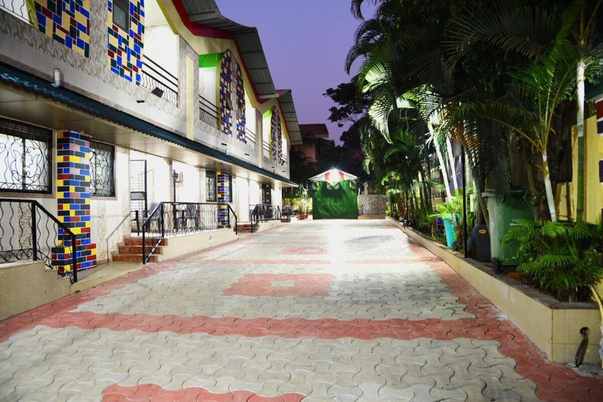 Aroma Villa, Lonavala