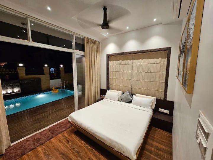 Premium Villa Lonavala