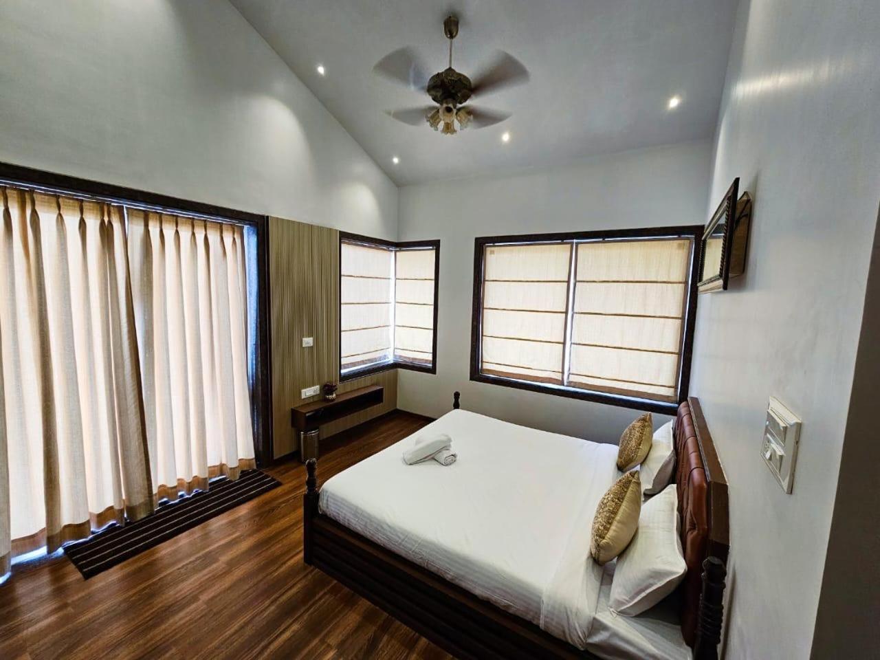 Villa Premium *