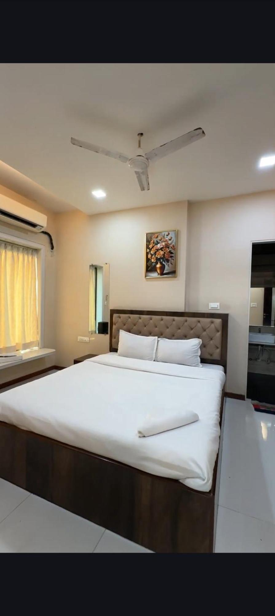 Villa The 4bhk *