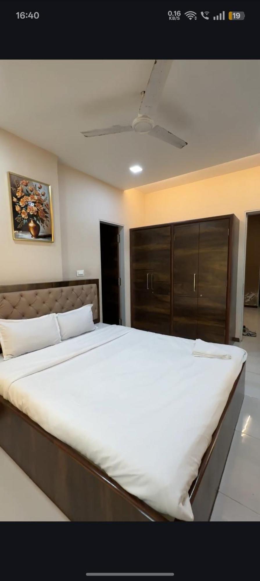 The 4bhk Villa *