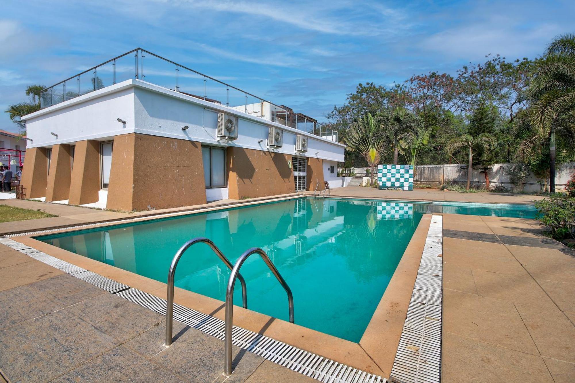 Apartment Ovi & Lonavala