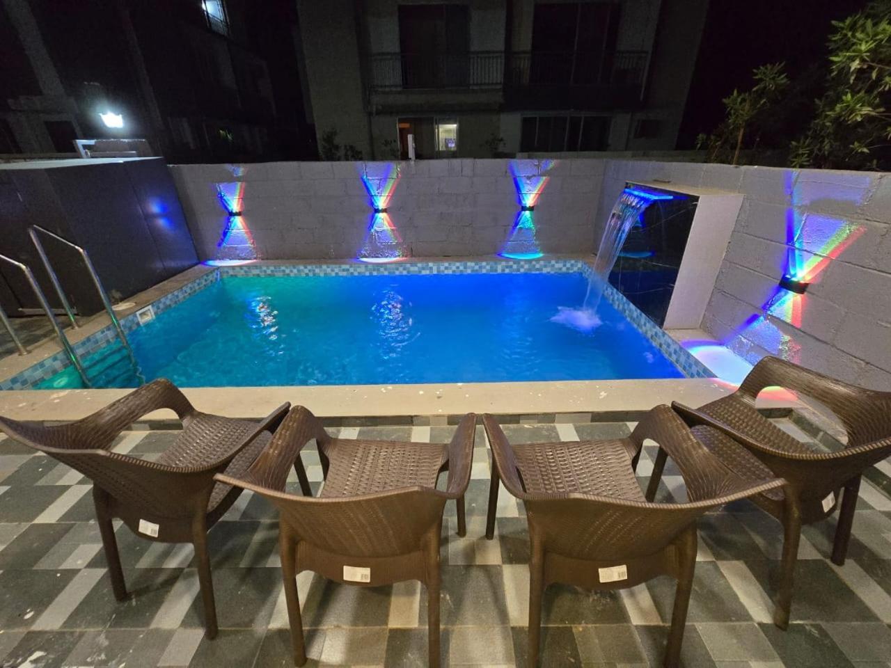 Villa Ak *