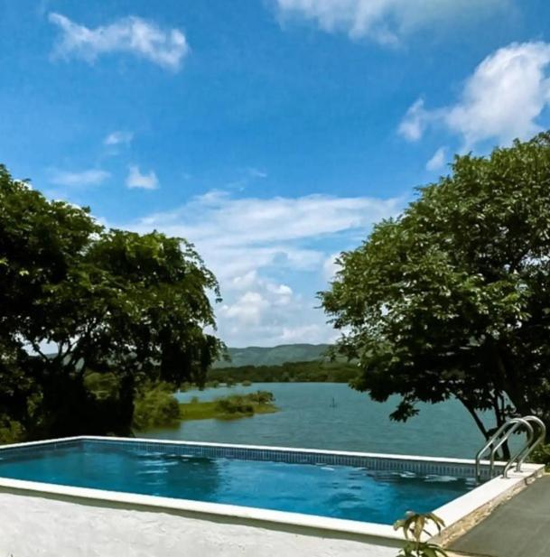 Resort Natural Pawna