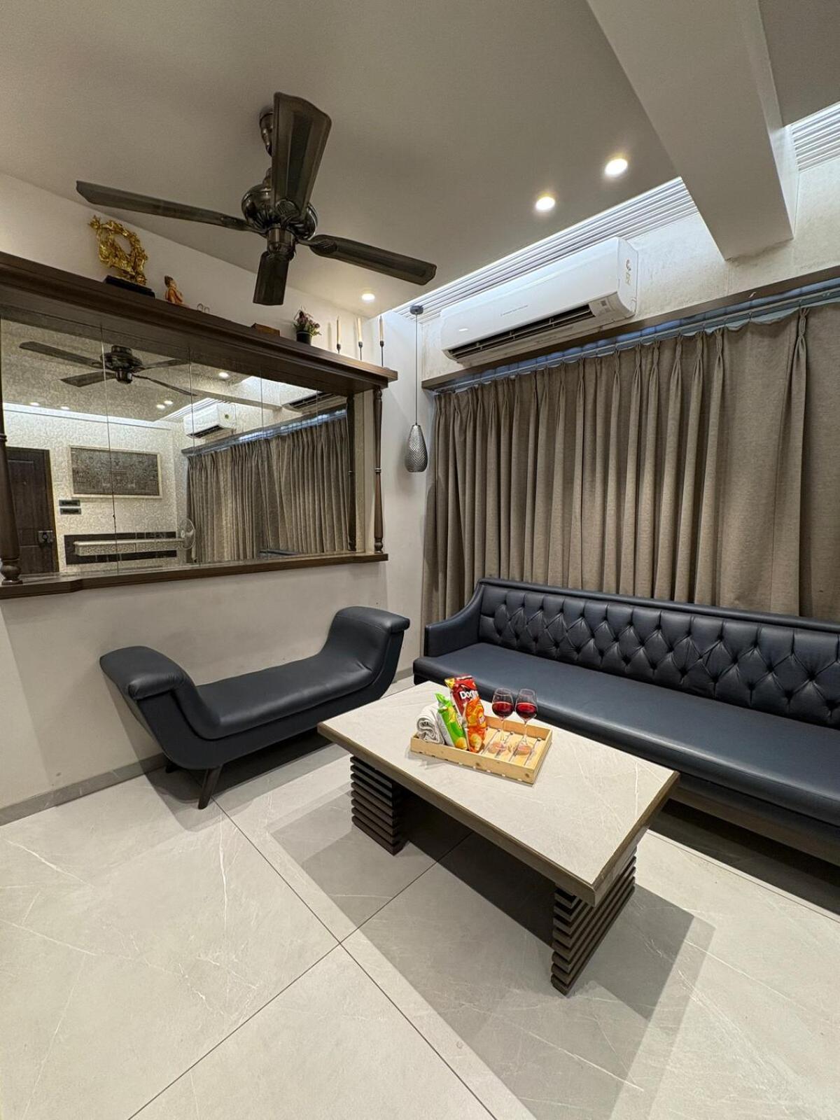 Villa Flamingo - 3bhk With Pool, Terrace & Luxury Lonavala