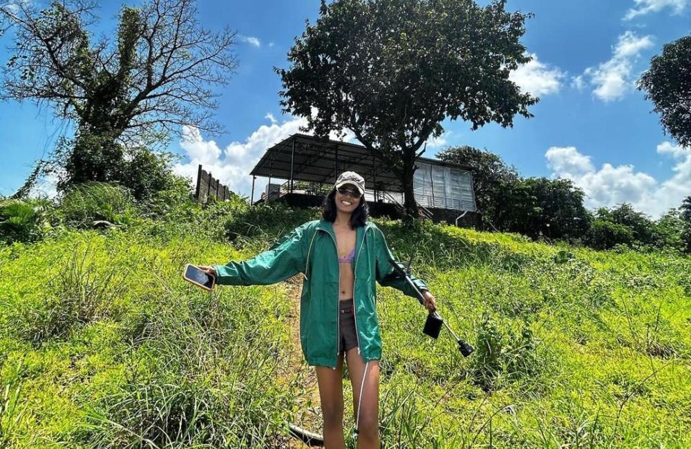Natural Pawna