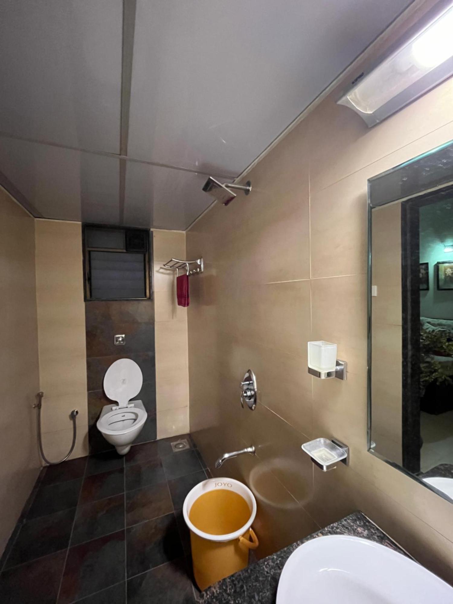 Royal 1 - 2bhk With Pvt Swimming Pool Holiday home