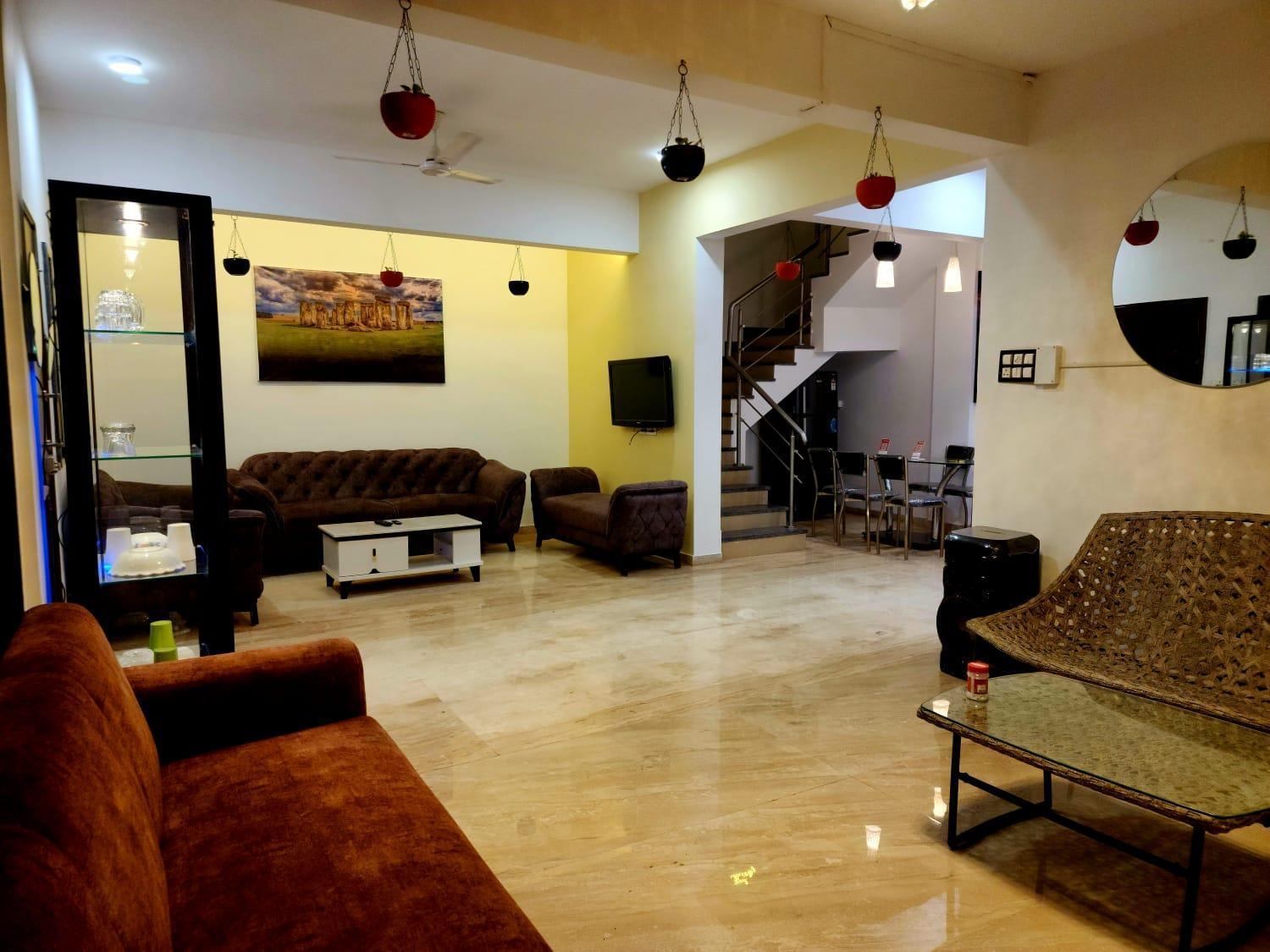 Villa Twilight Ll 9pm Ii Snooker Tab Ii Swimming Pool Ll Ac Ii Bbq *