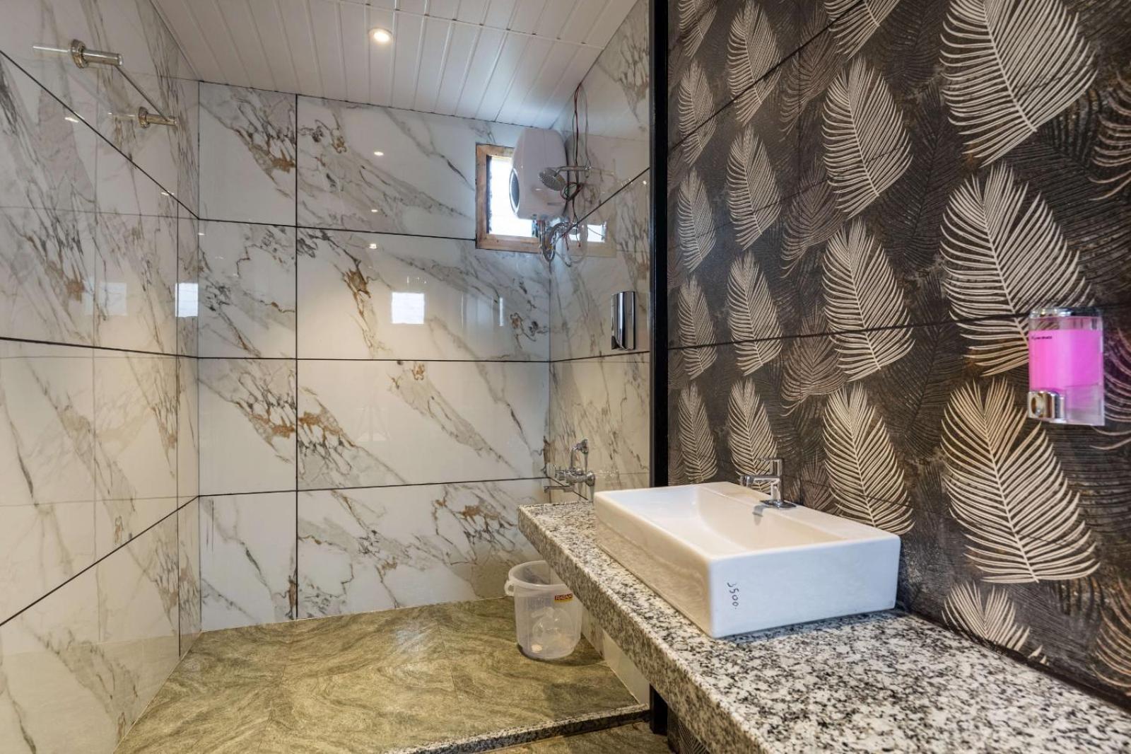 Villa Pinewood 6bhk, Pawna By Country Escape