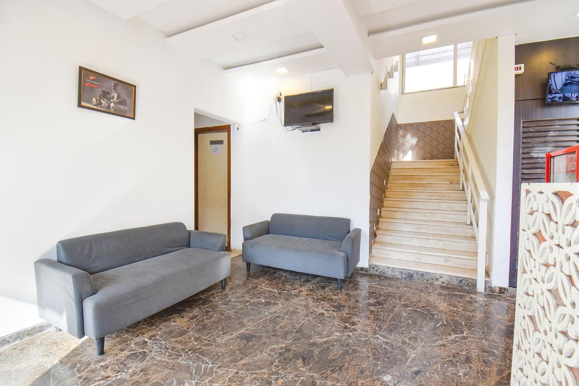 Fabhotel Shree Sai Residency Lonavala
