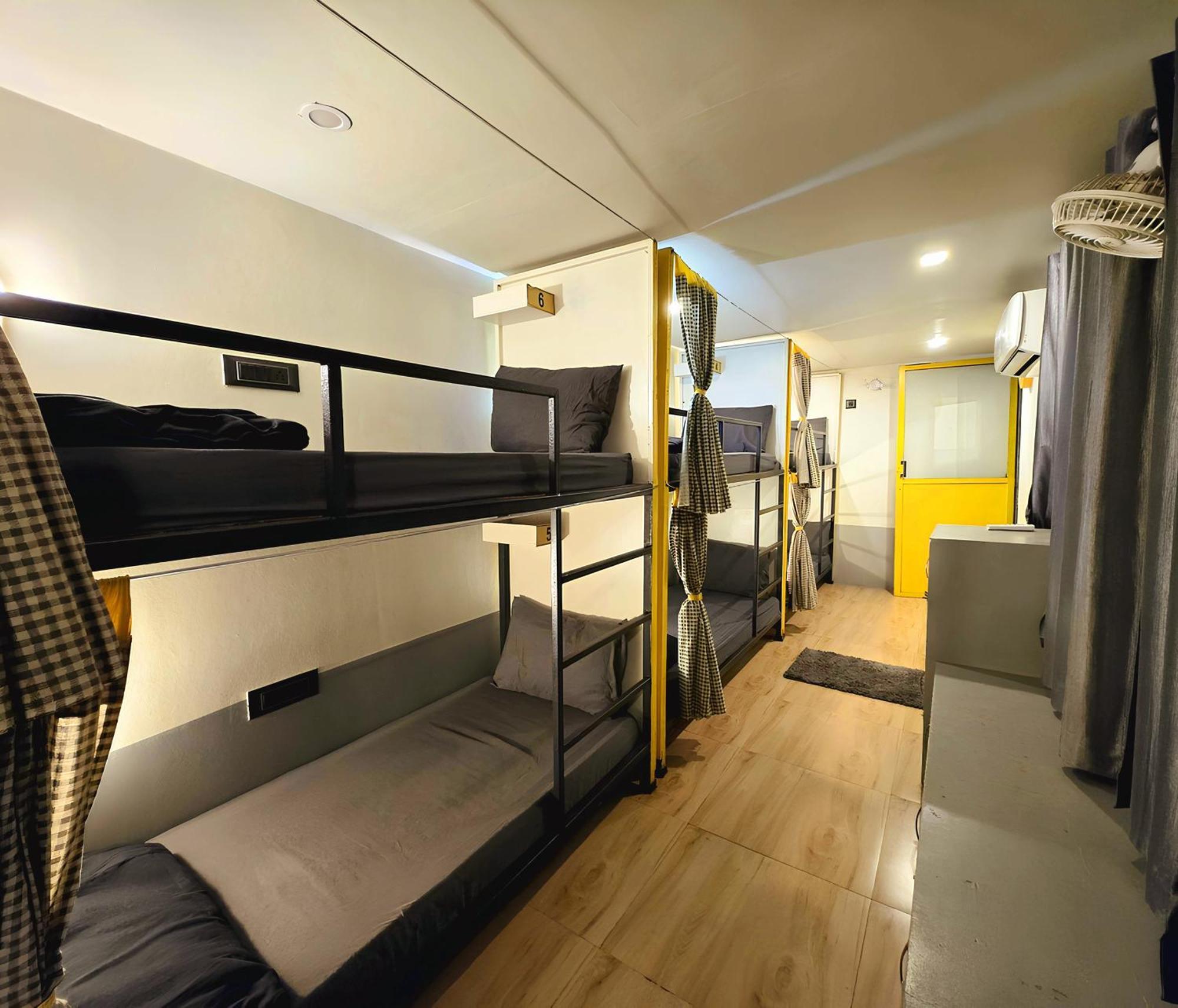 Hostel Boxtel *