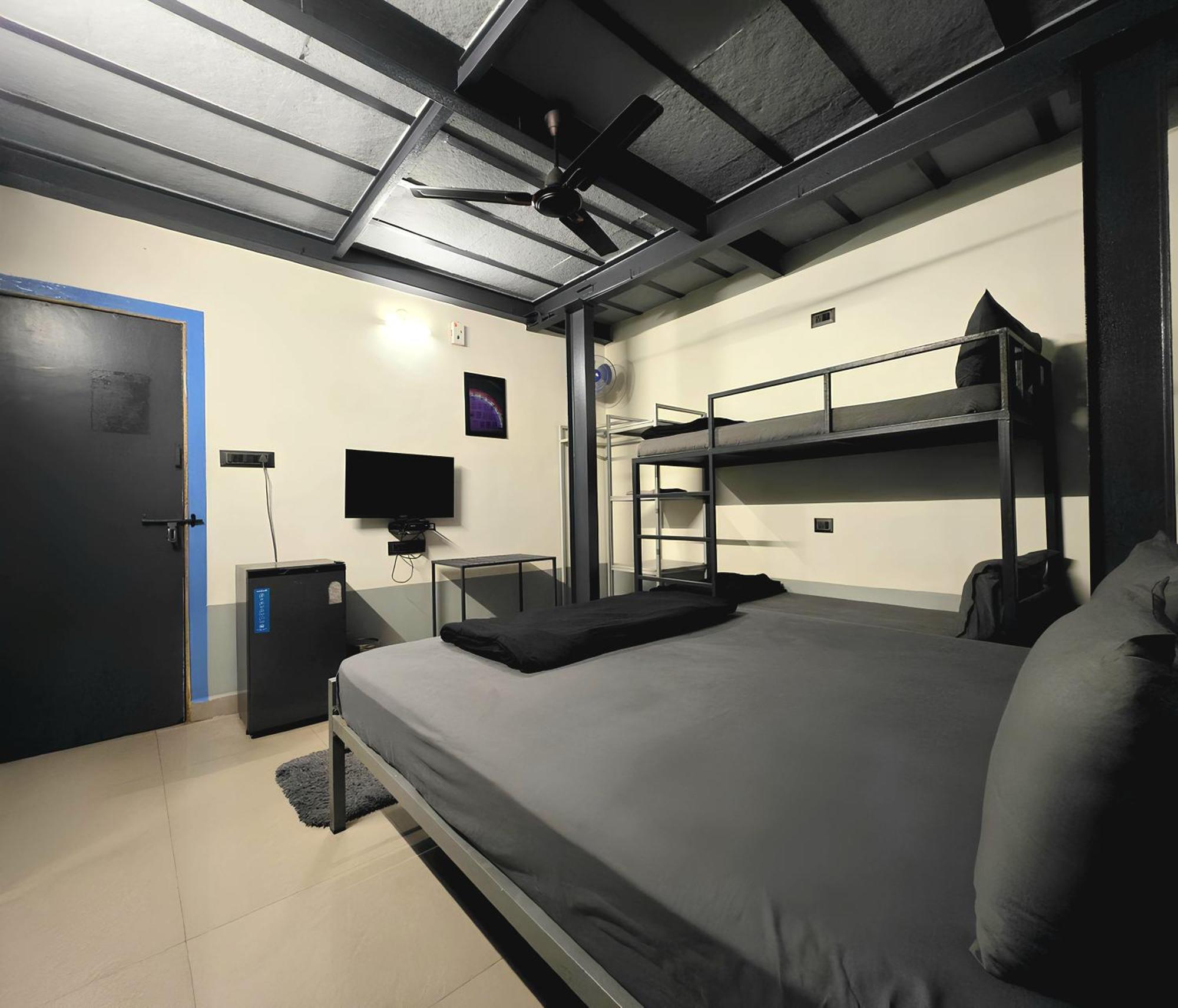 Hostel Boxtel *