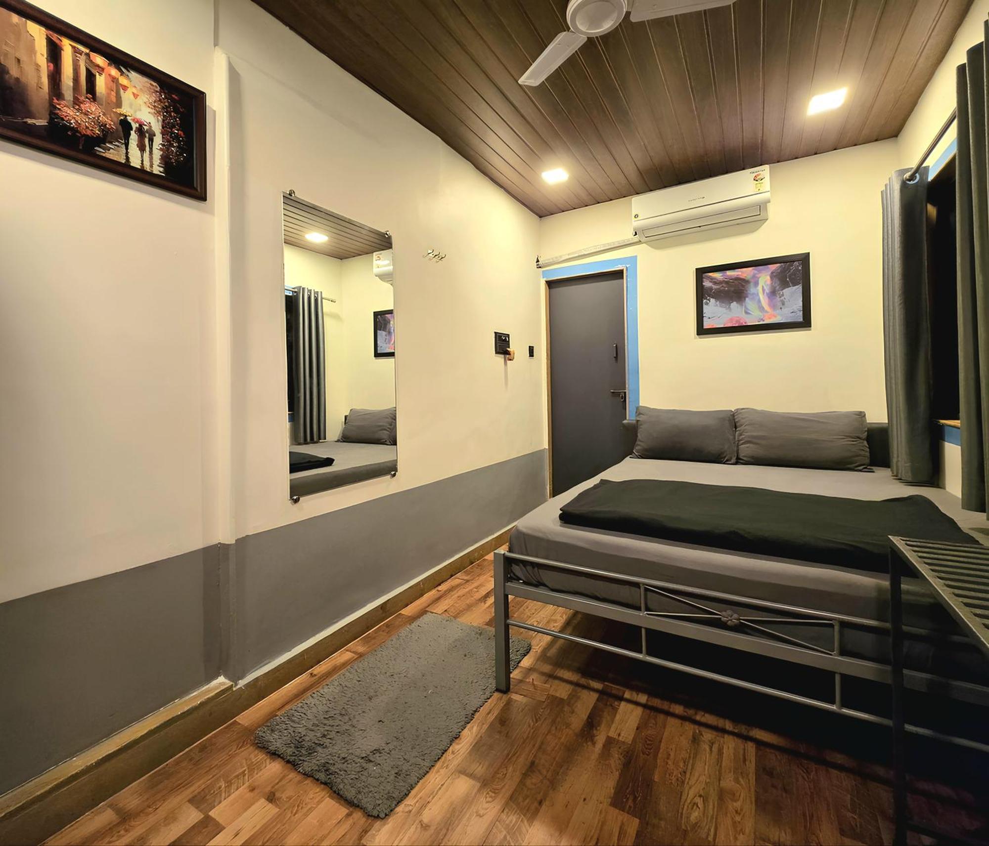 Boxtel Hostel