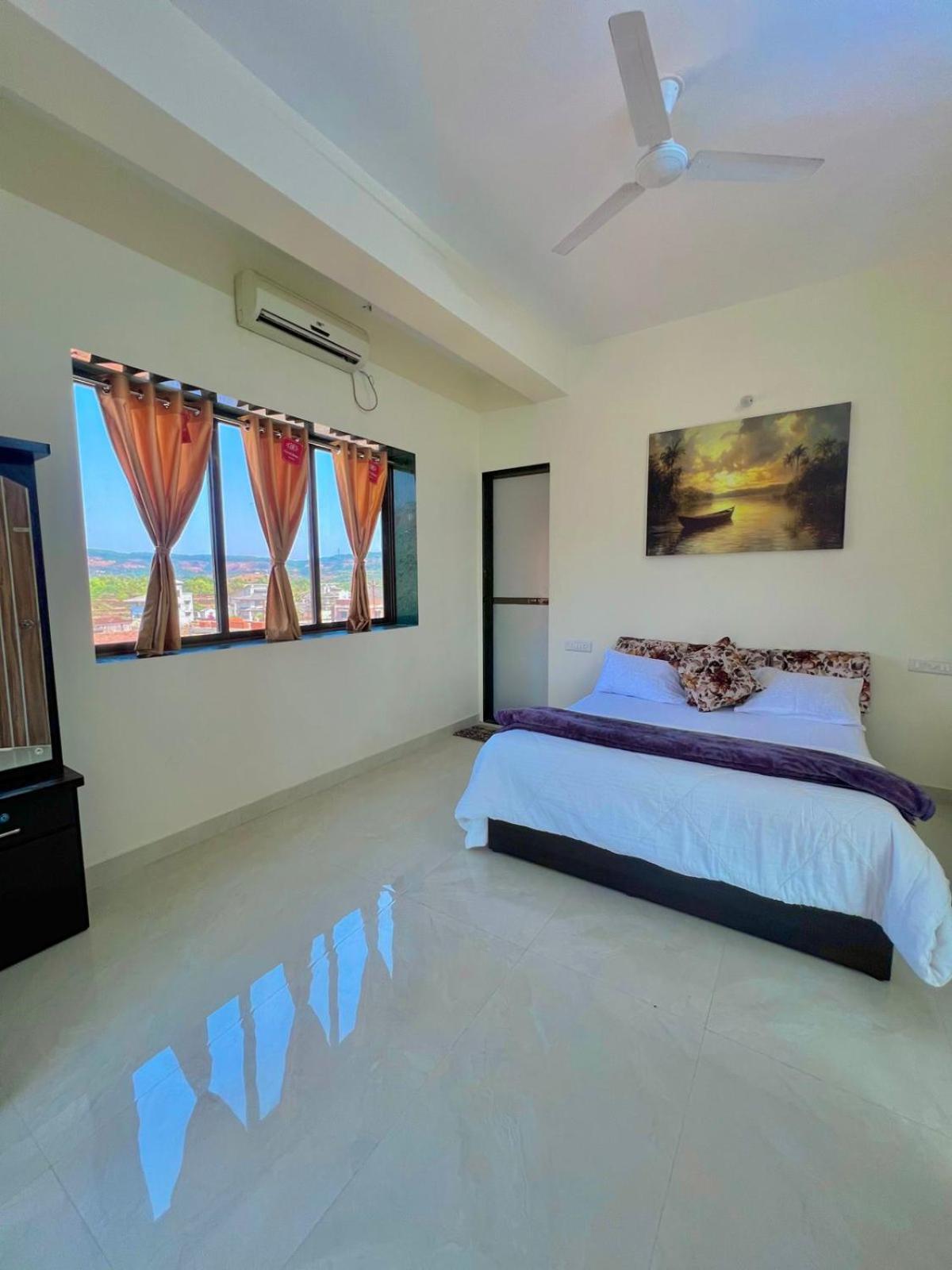 Mountain Gaze - The Dream Ll 4 Ac Ll Big Pvt Pool Ll Hill View Villa Lonavala