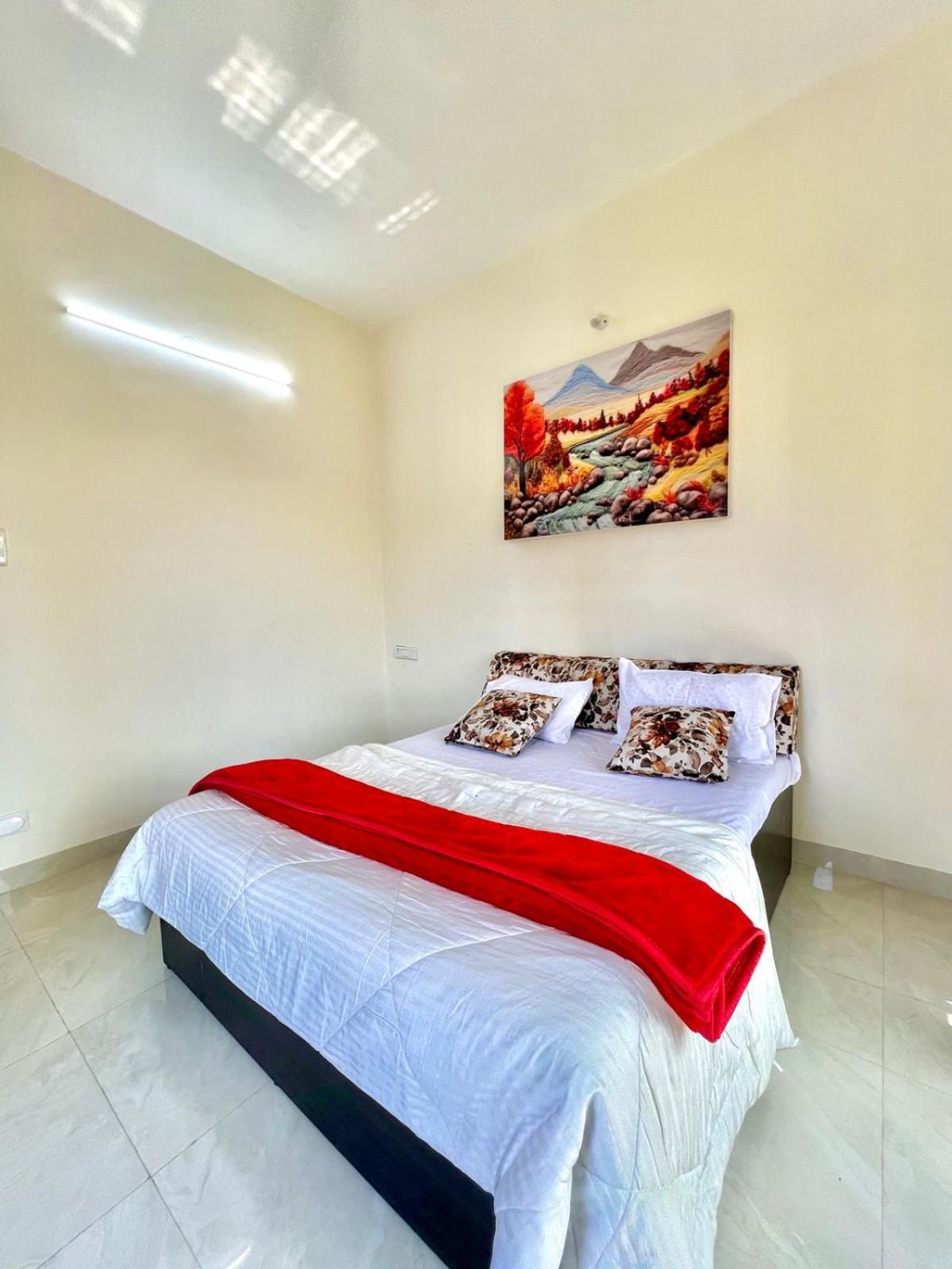 Mountain Gaze - The Dream Ll 4 Ac Ll Big Pvt Pool Ll Hill View