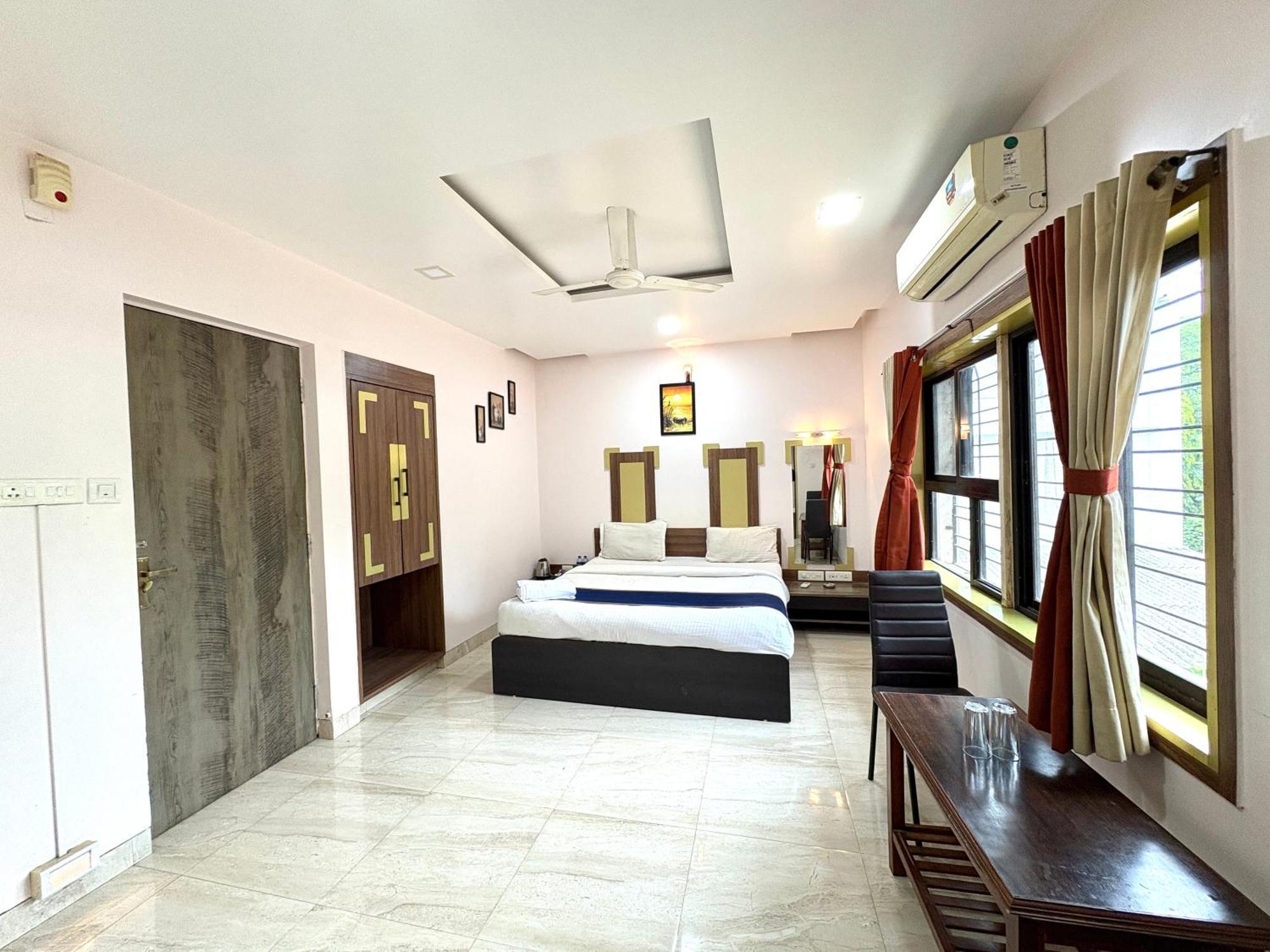 Laxmi Residency *
