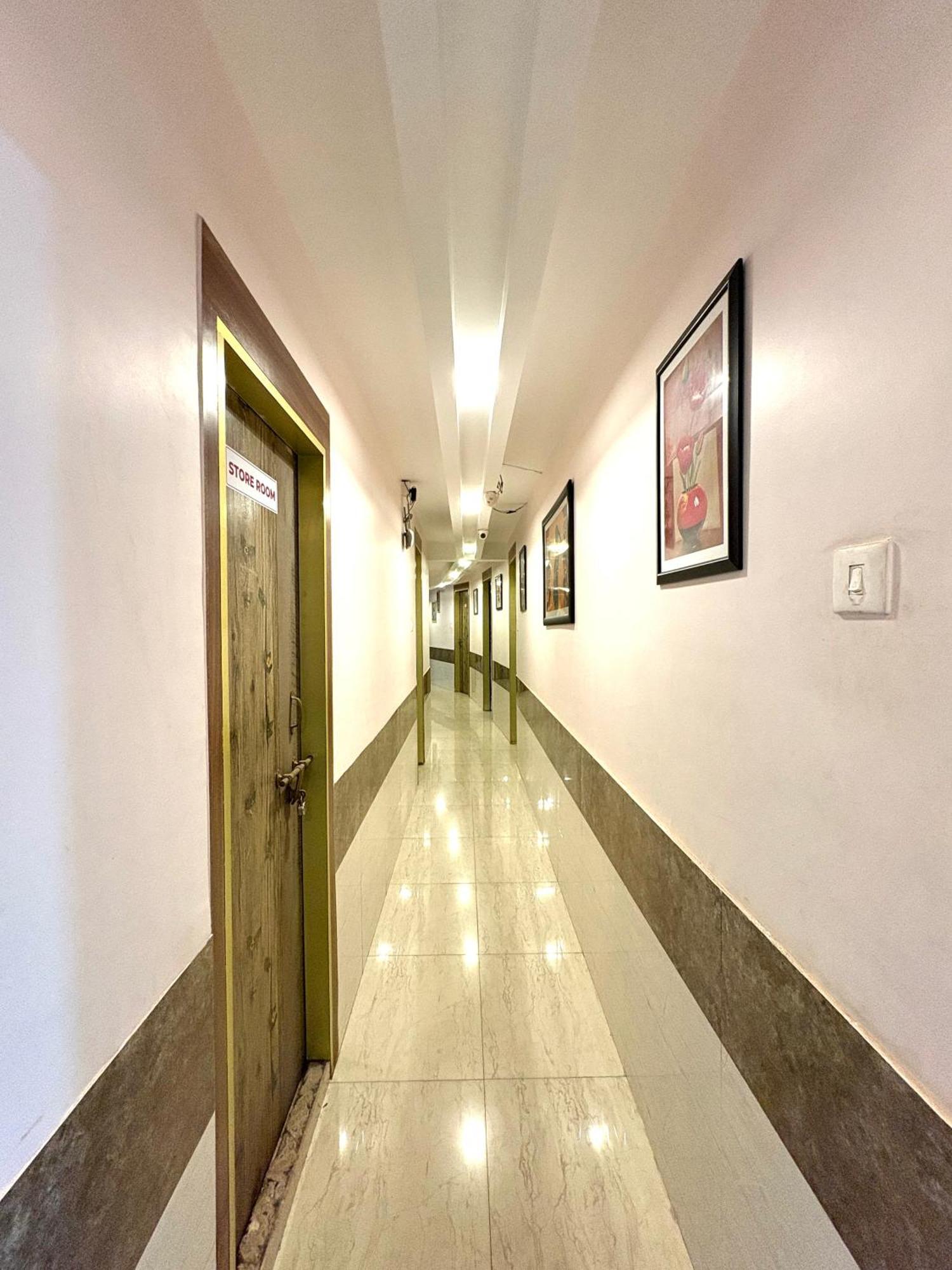 Hotel Laxmi Residency Lonavala