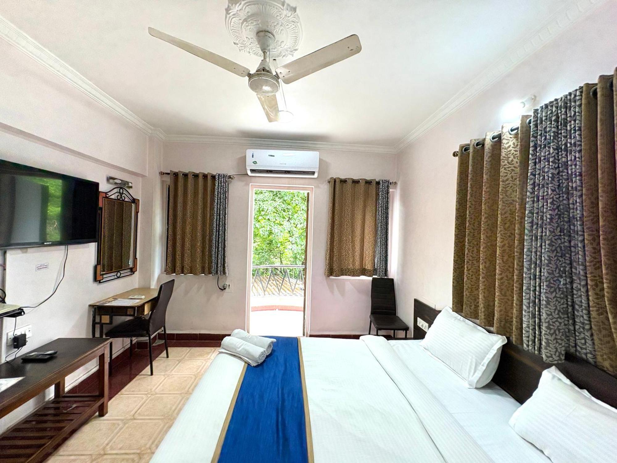 Laxmi Residency