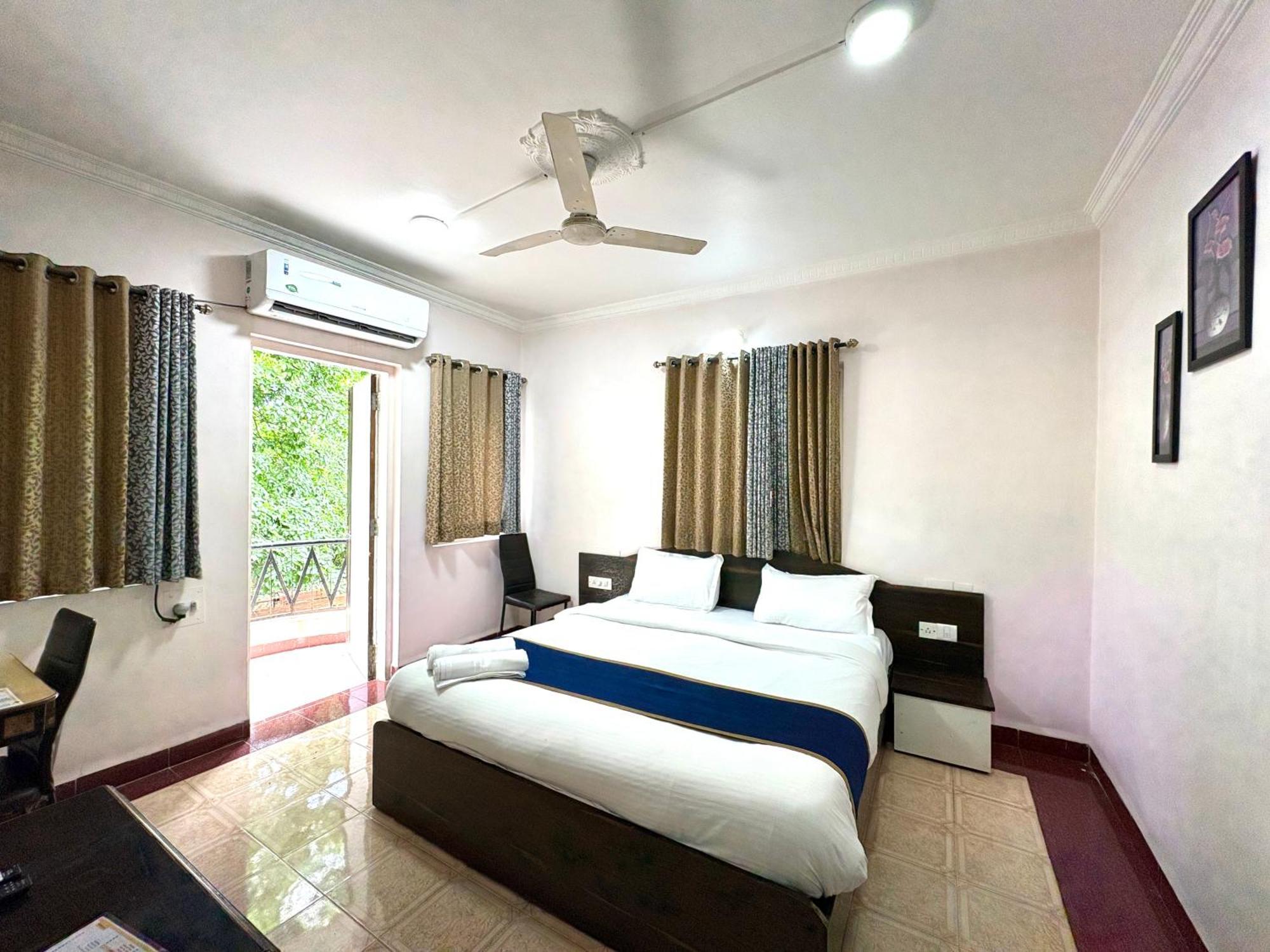 Laxmi Residency Hotel Lonavala