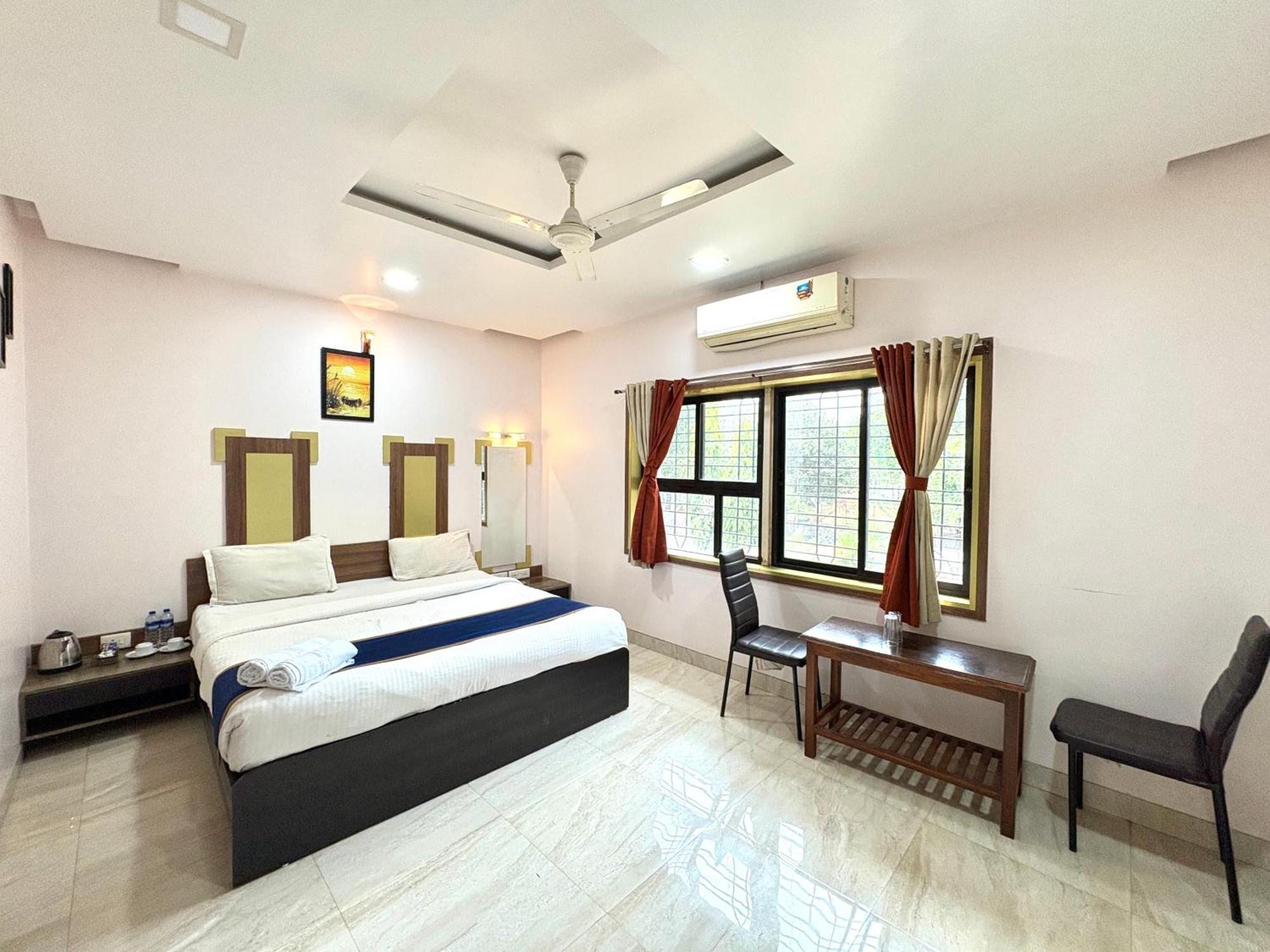 Laxmi Residency *