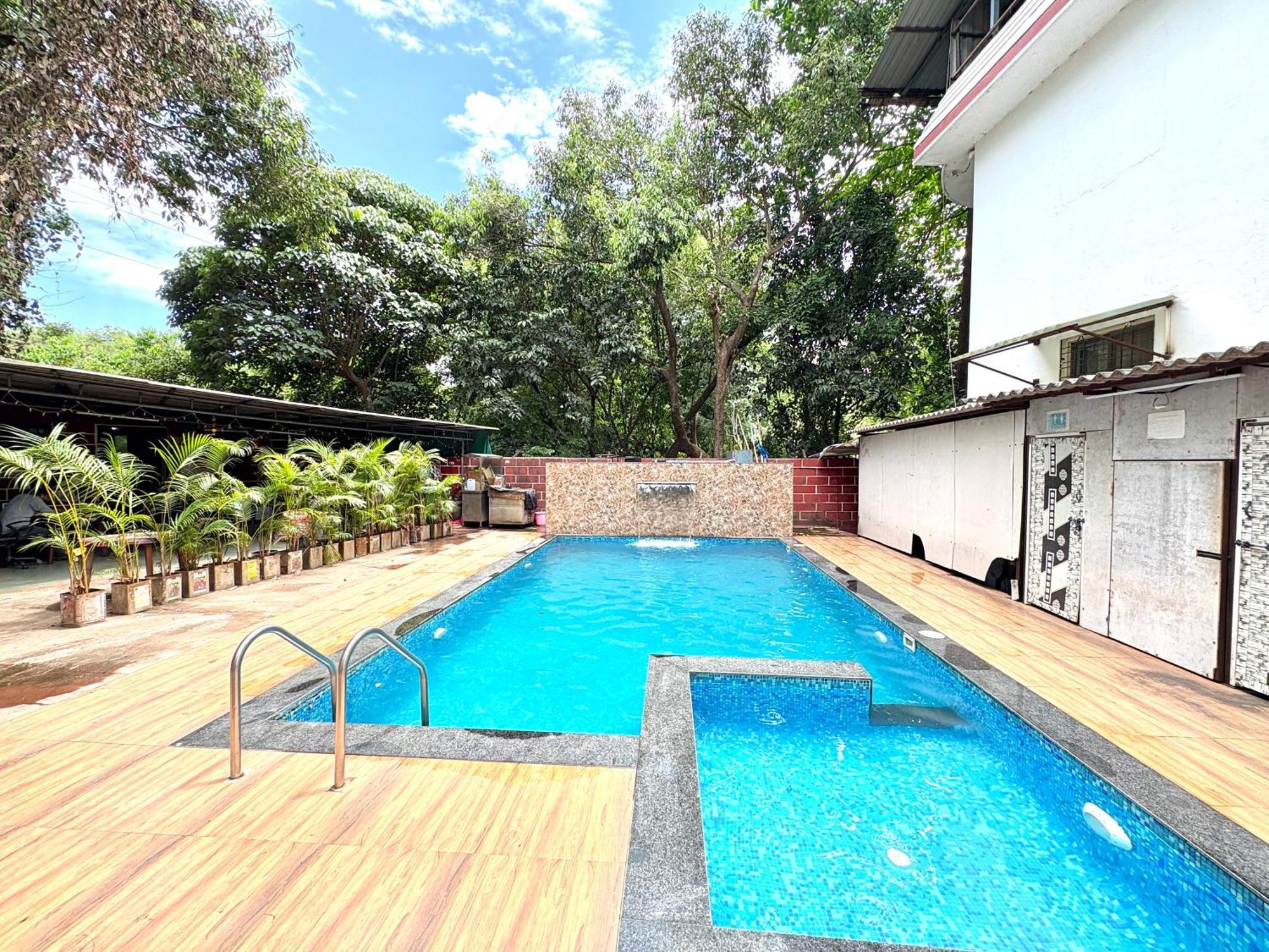 Laxmi Residency