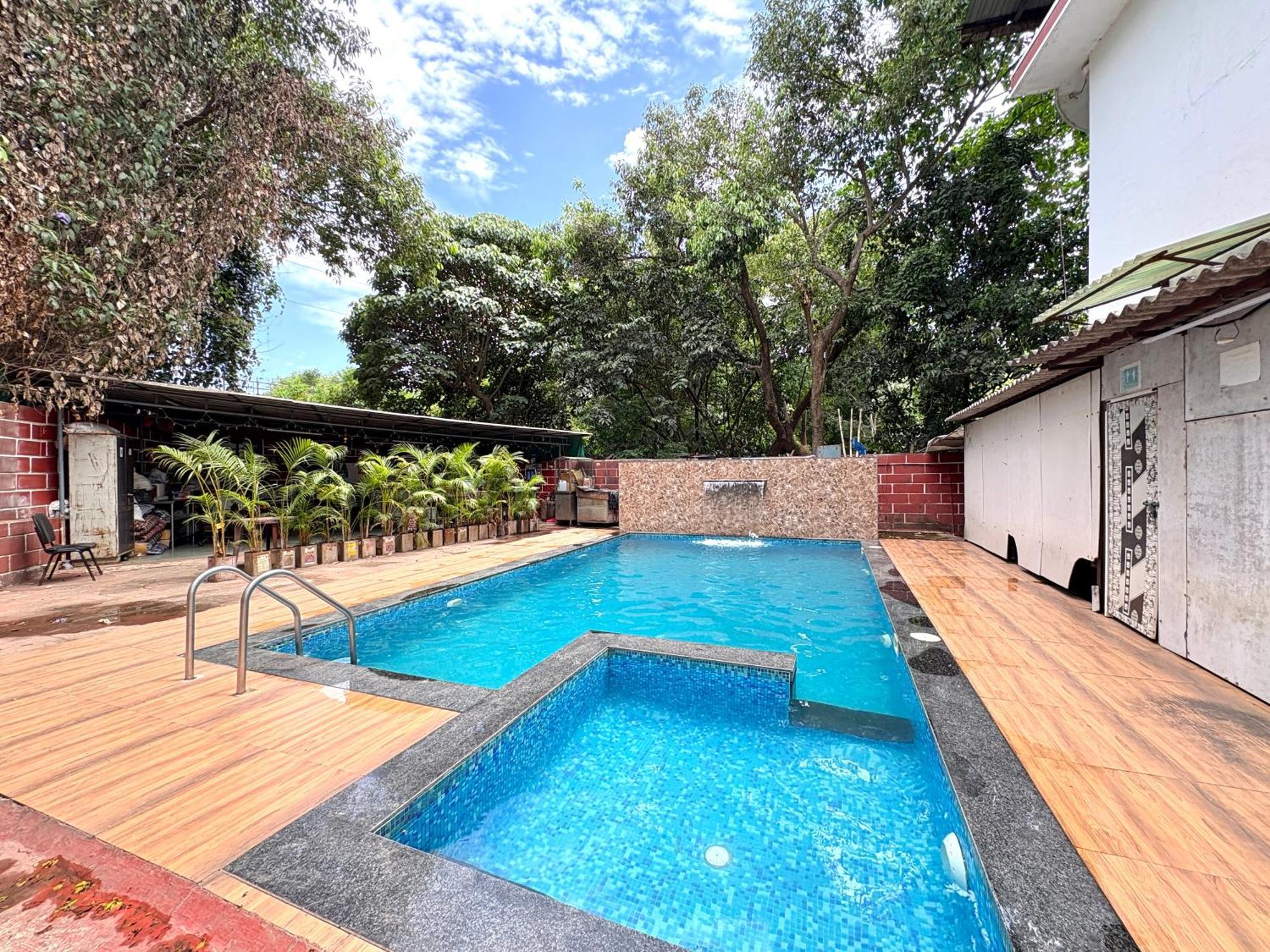 Laxmi Residency * Lonavala