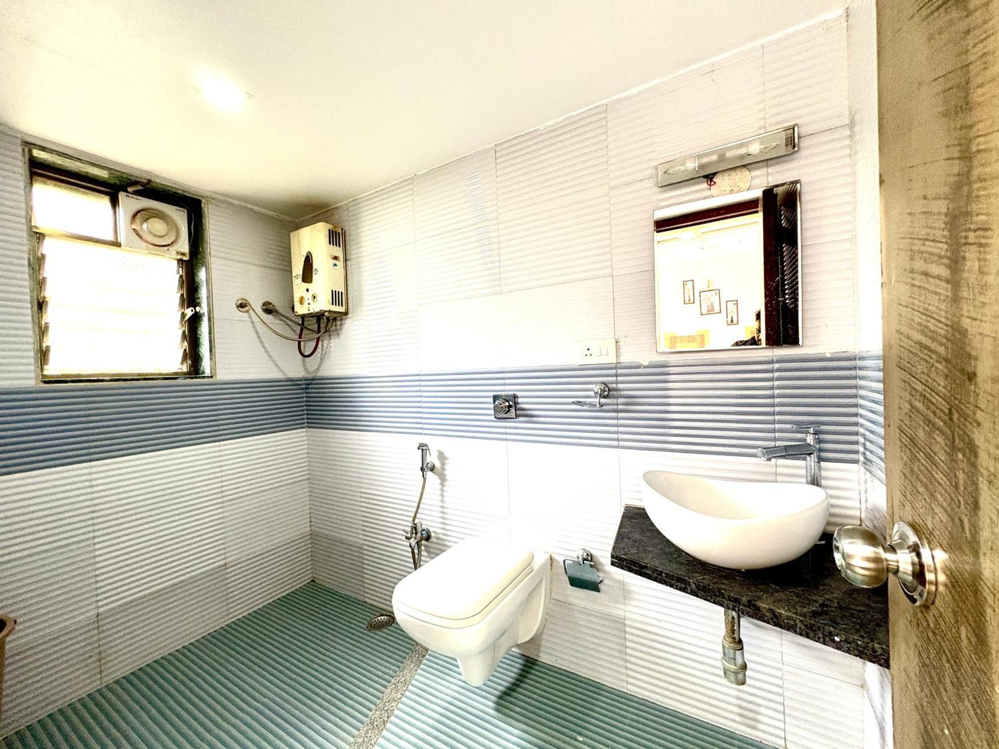 Laxmi Residency *