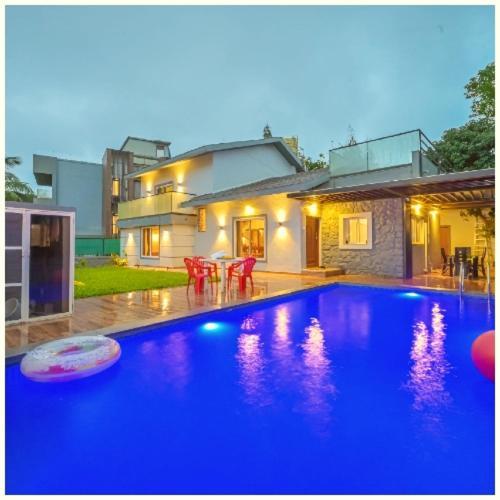 Marina Villa Lonavala