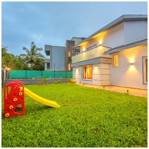 Villa Marina Lonavala