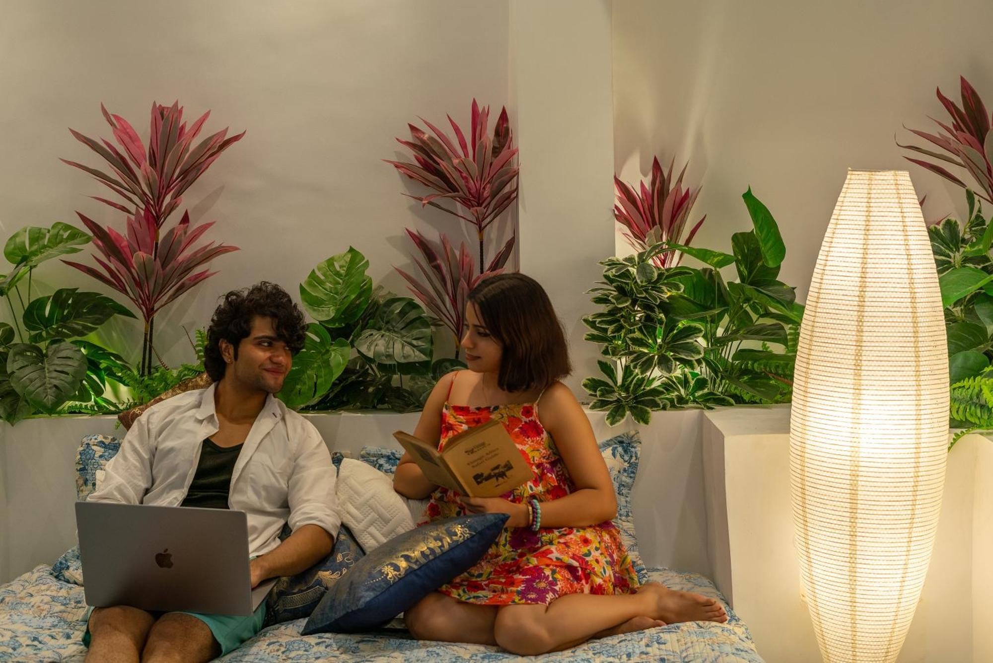 Ekostay Luxe - Casa Noah - Paddle Court & Sunset Point