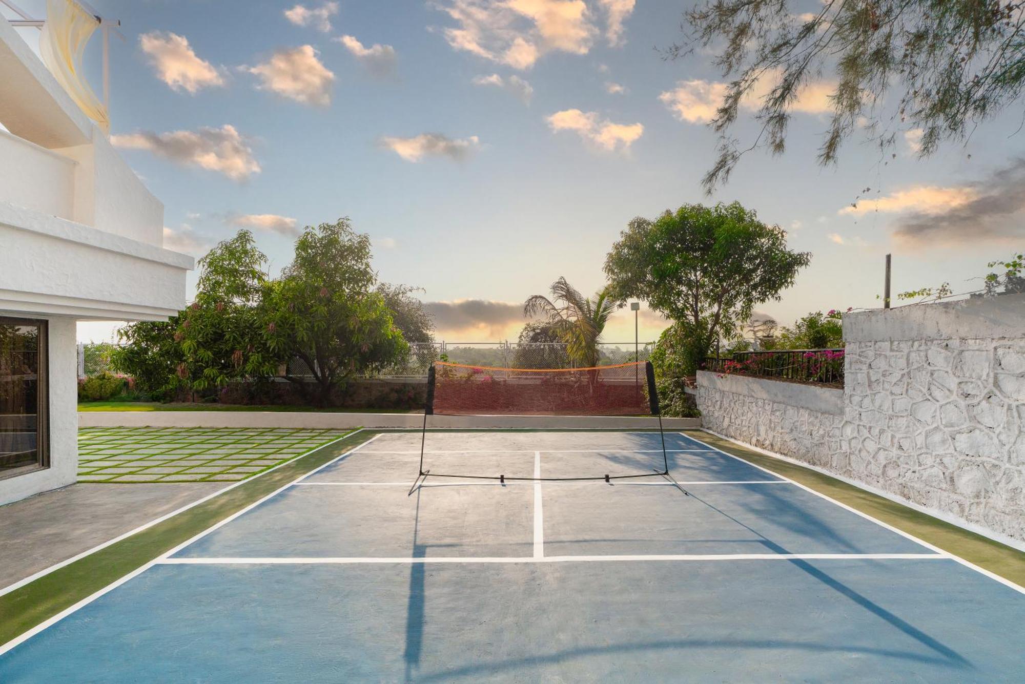Ekostay Luxe - Casa Noah - Paddle Court & Sunset Point *
