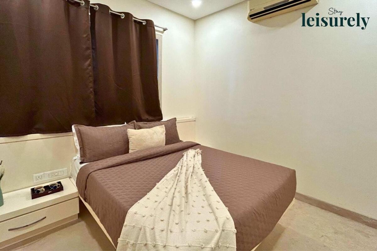 Leisurely Mystic Villa, Villa