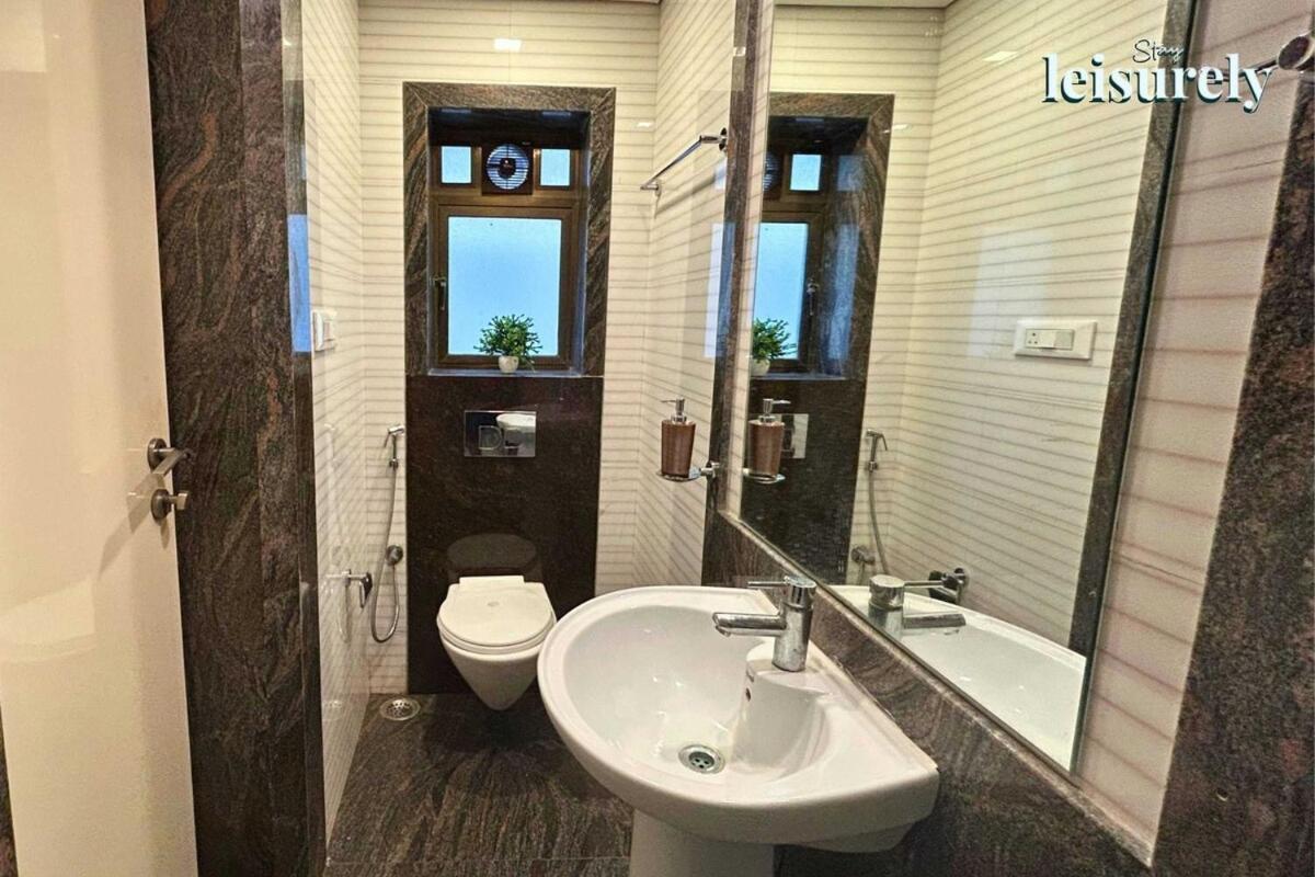 Villa Leisurely Mystic Villa, Lonavala
