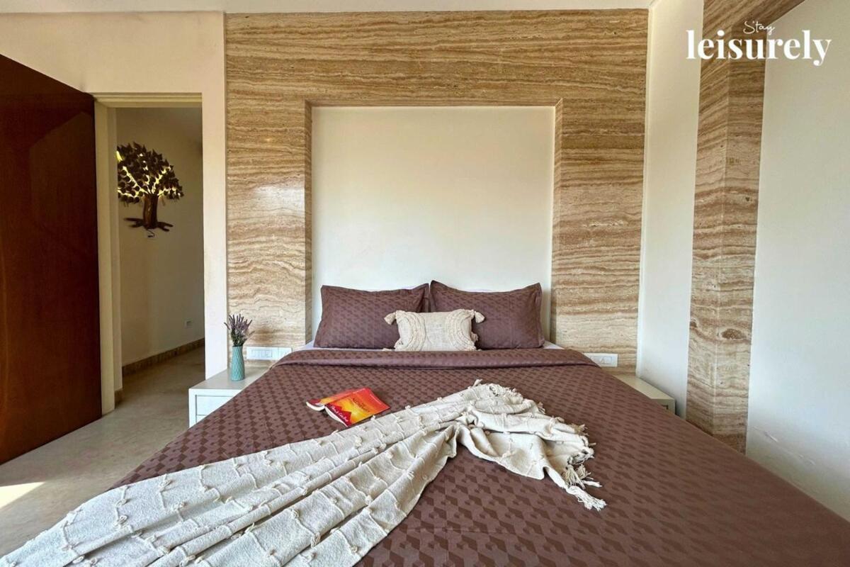 Leisurely Mystic Villa, Villa Lonavala