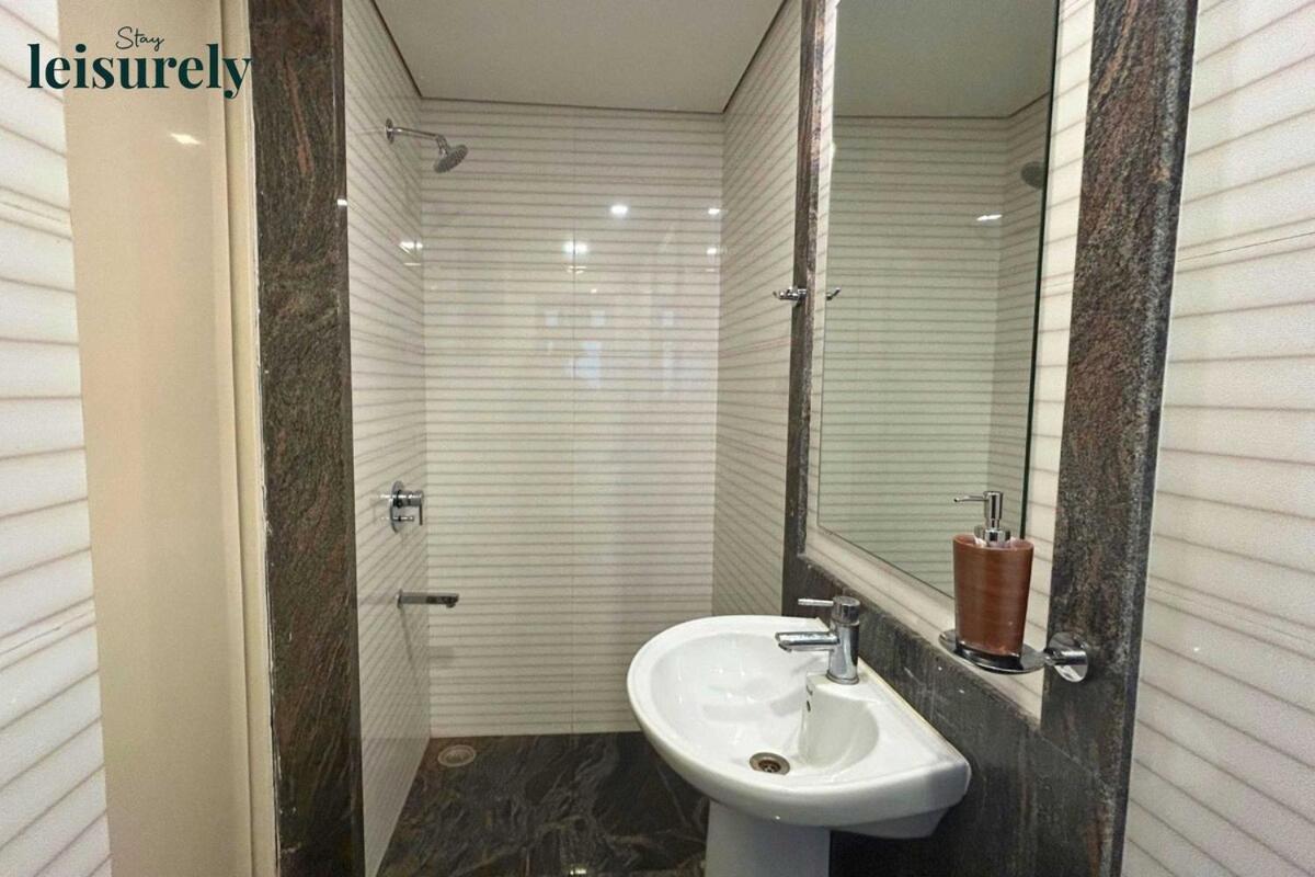 Leisurely Mystic Villa, Lonavala