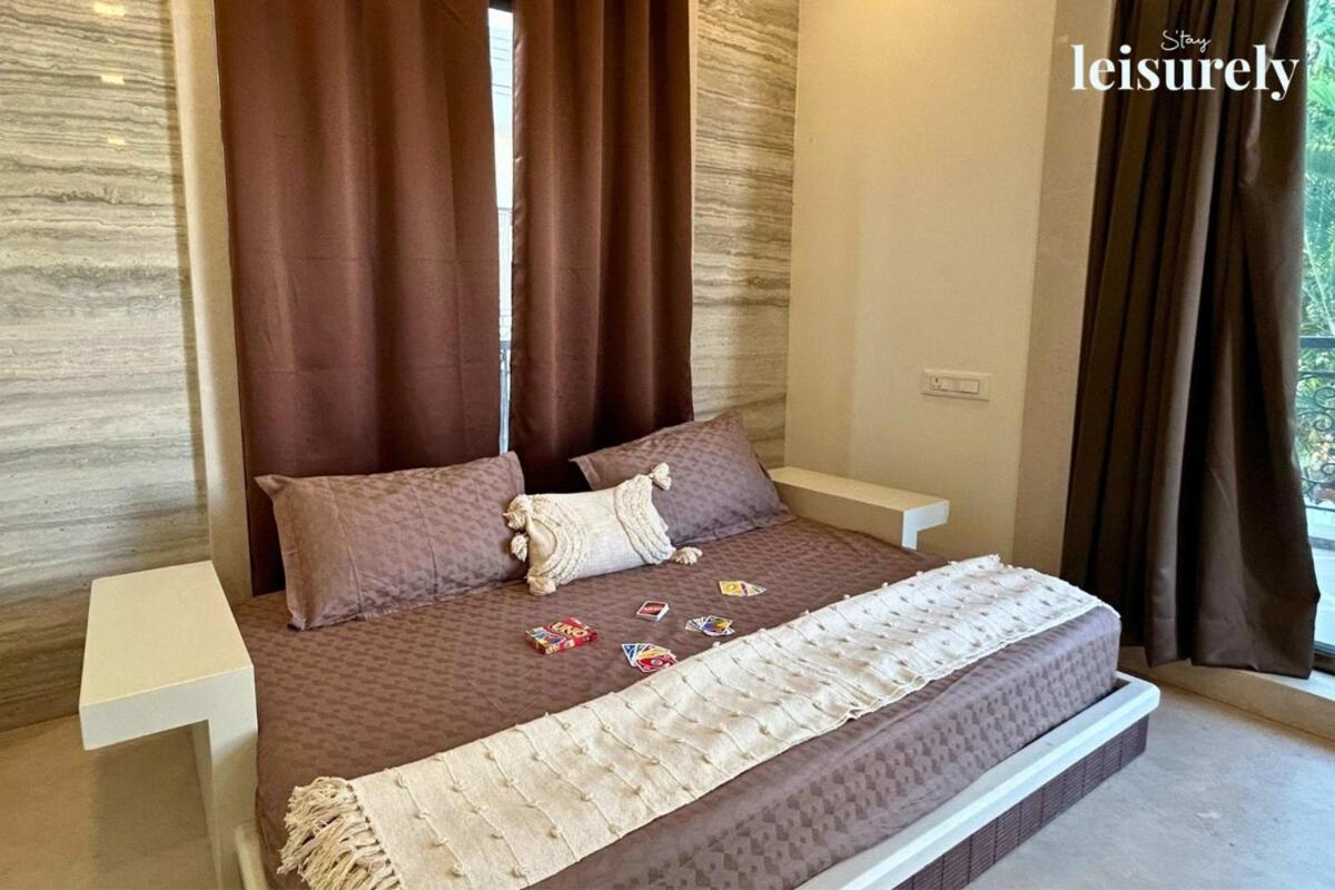 Leisurely Mystic Villa, * Lonavala