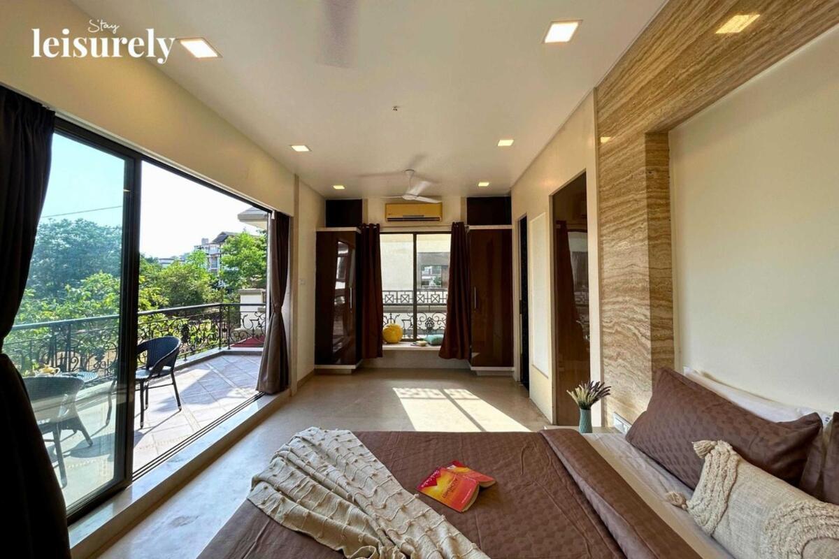 Leisurely Mystic Villa, * Lonavala