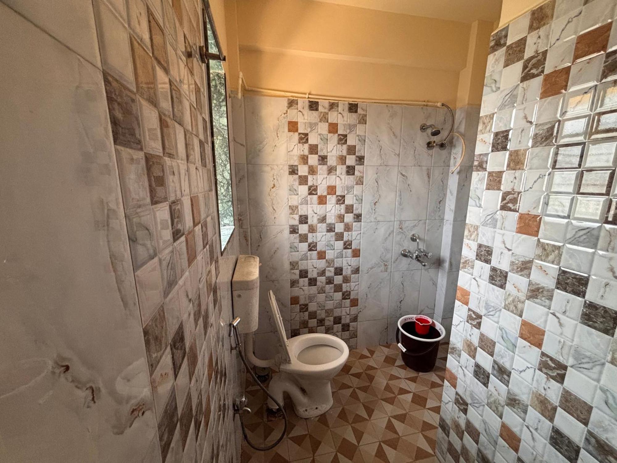 Hill Side Family Guest house
