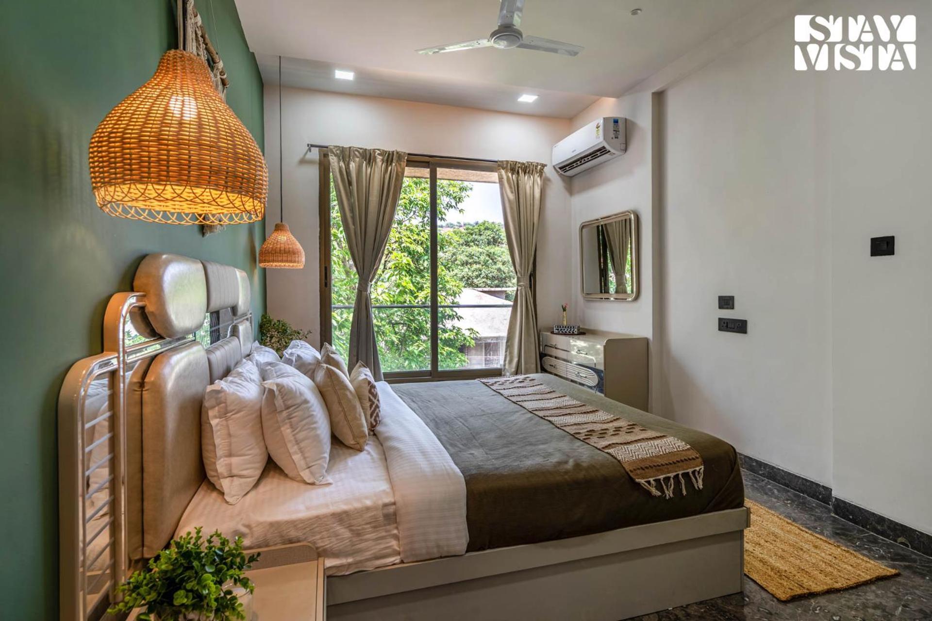 Stayvista At Manthan With Bbq, Jacuzzi * Lonavala