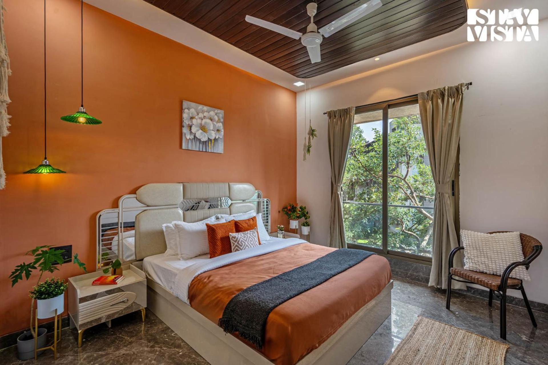 Stayvista At Manthan With Bbq, Jacuzzi Villa Lonavala