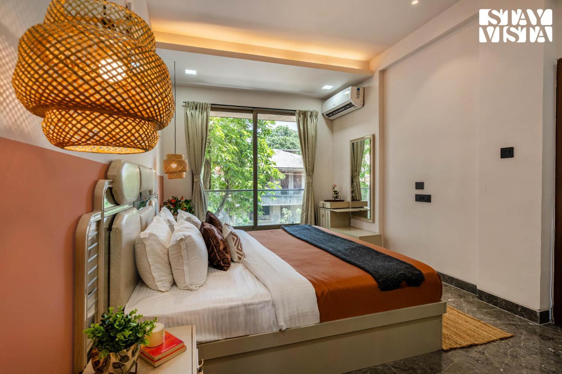 Stayvista At Manthan With Bbq, Jacuzzi * Lonavala