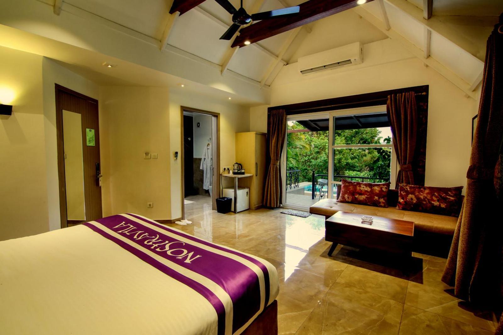 Resort Nostravila 4*