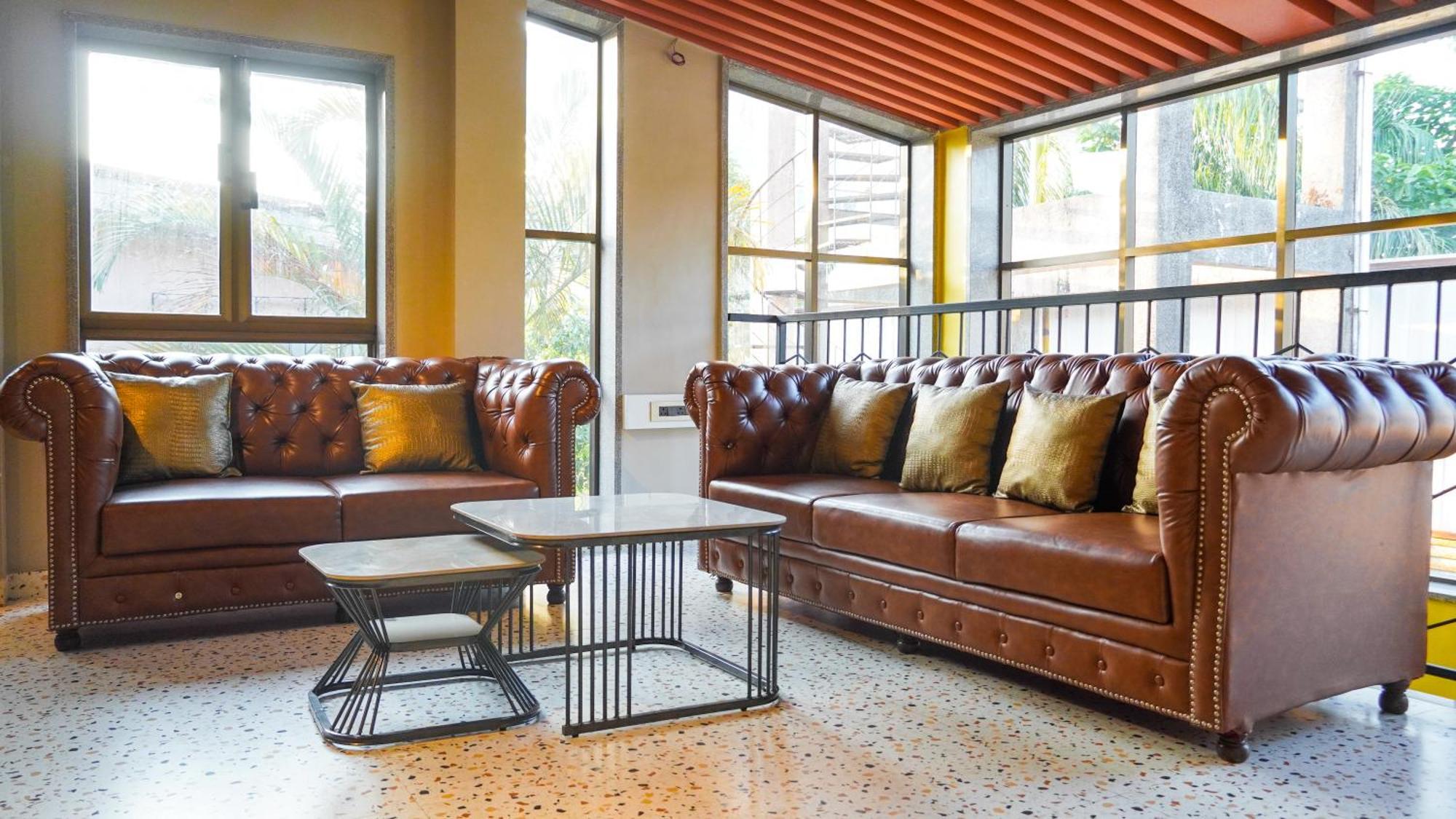 Villa Anantam- A 3bhk Luxurious *
