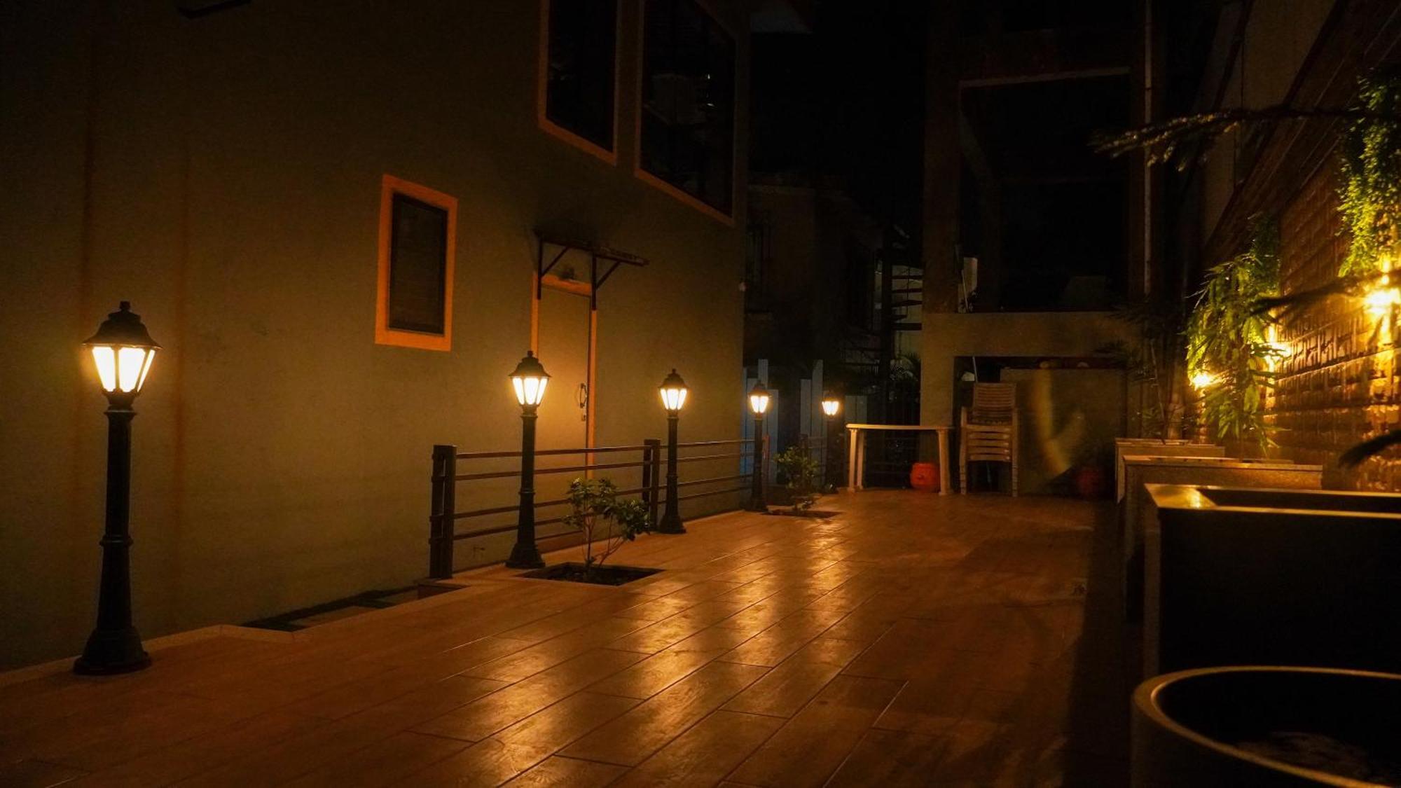 Anantam- A 3bhk Luxurious * Lonavala