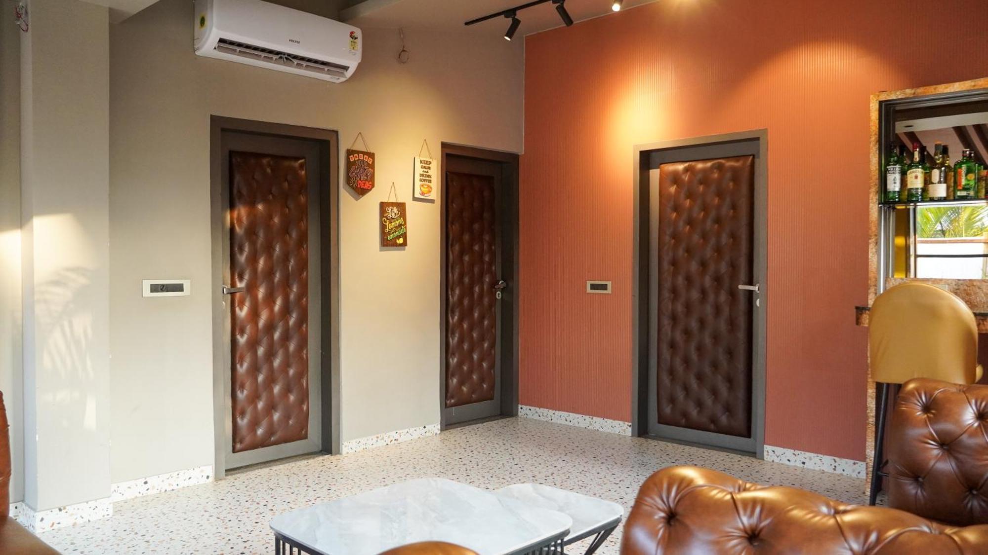 Anantam- A 3bhk Luxurious