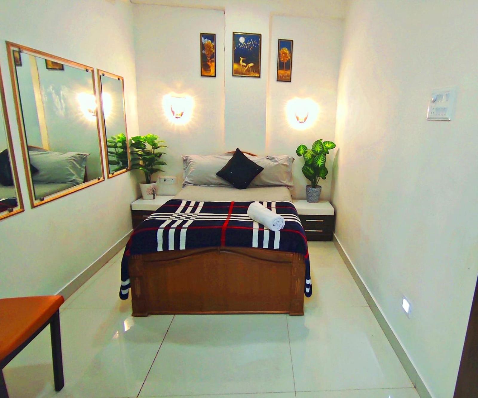 Amy Luxury 5bhk With Private Swimming Pool *