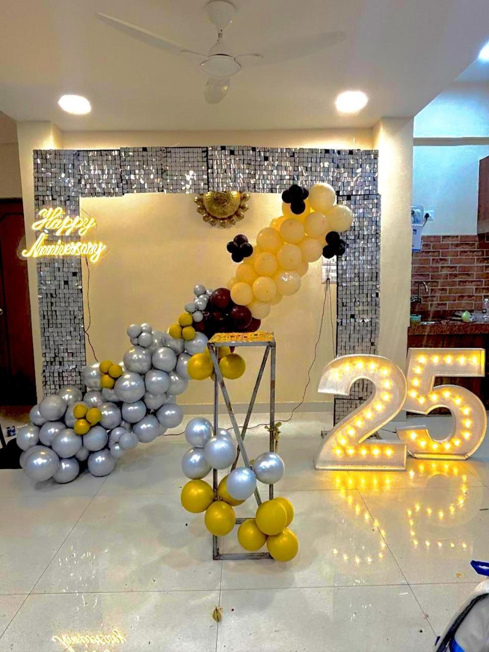 Amy Luxury 5bhk With Private Swimming Pool