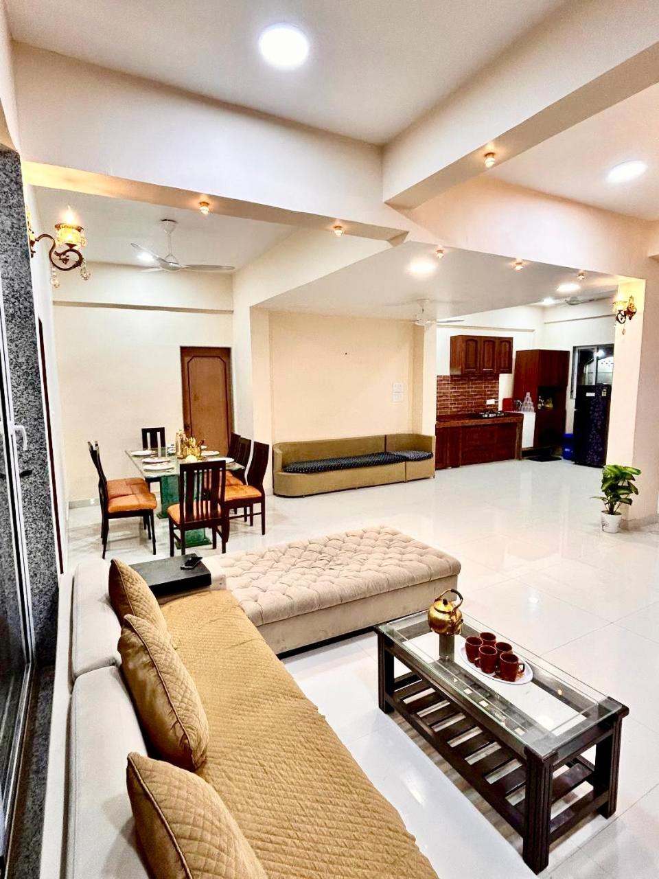 Villa Amy Luxury 5bhk With Private Swimming Pool *