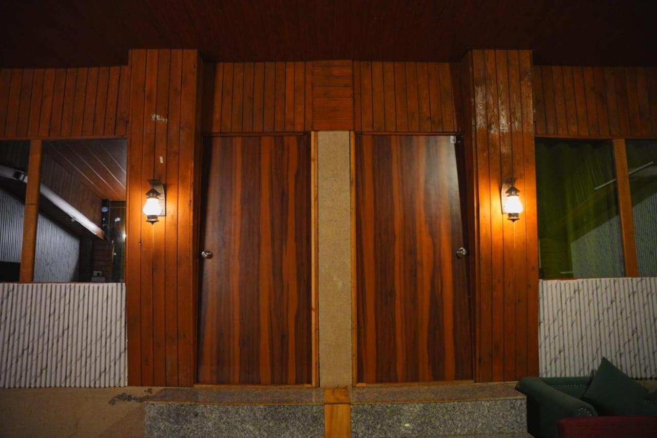 Pinewood 6bhk, Pawna By Country Escape *