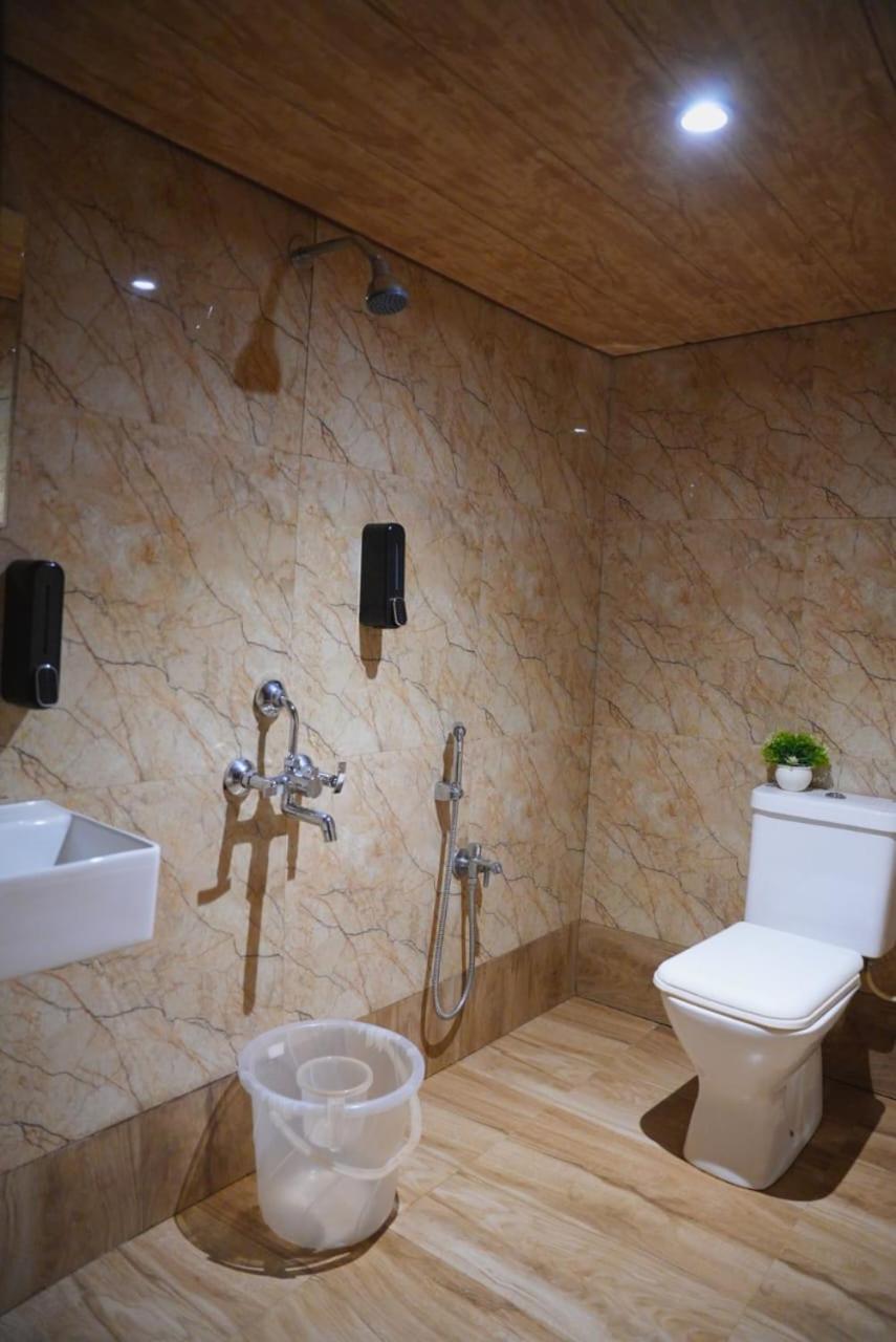 Pinewood 6bhk, Pawna By Country Escape